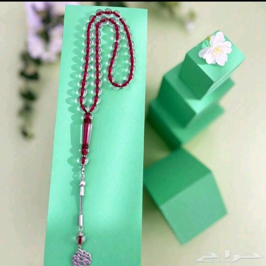 سبح بكلايت أنيقة63618671661569114