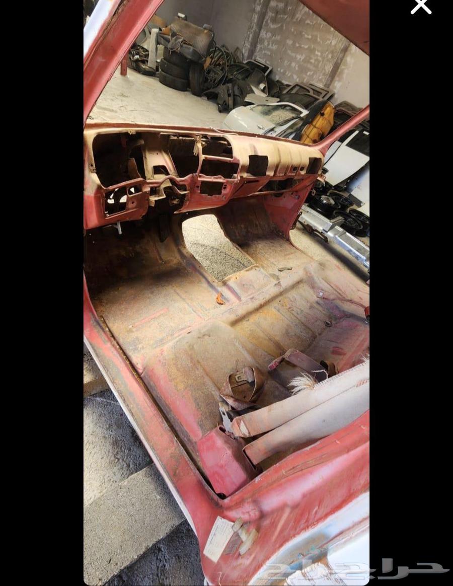 For sale all parts of old GMC Bathtub Bahbahniate from 78_8863622054264705114