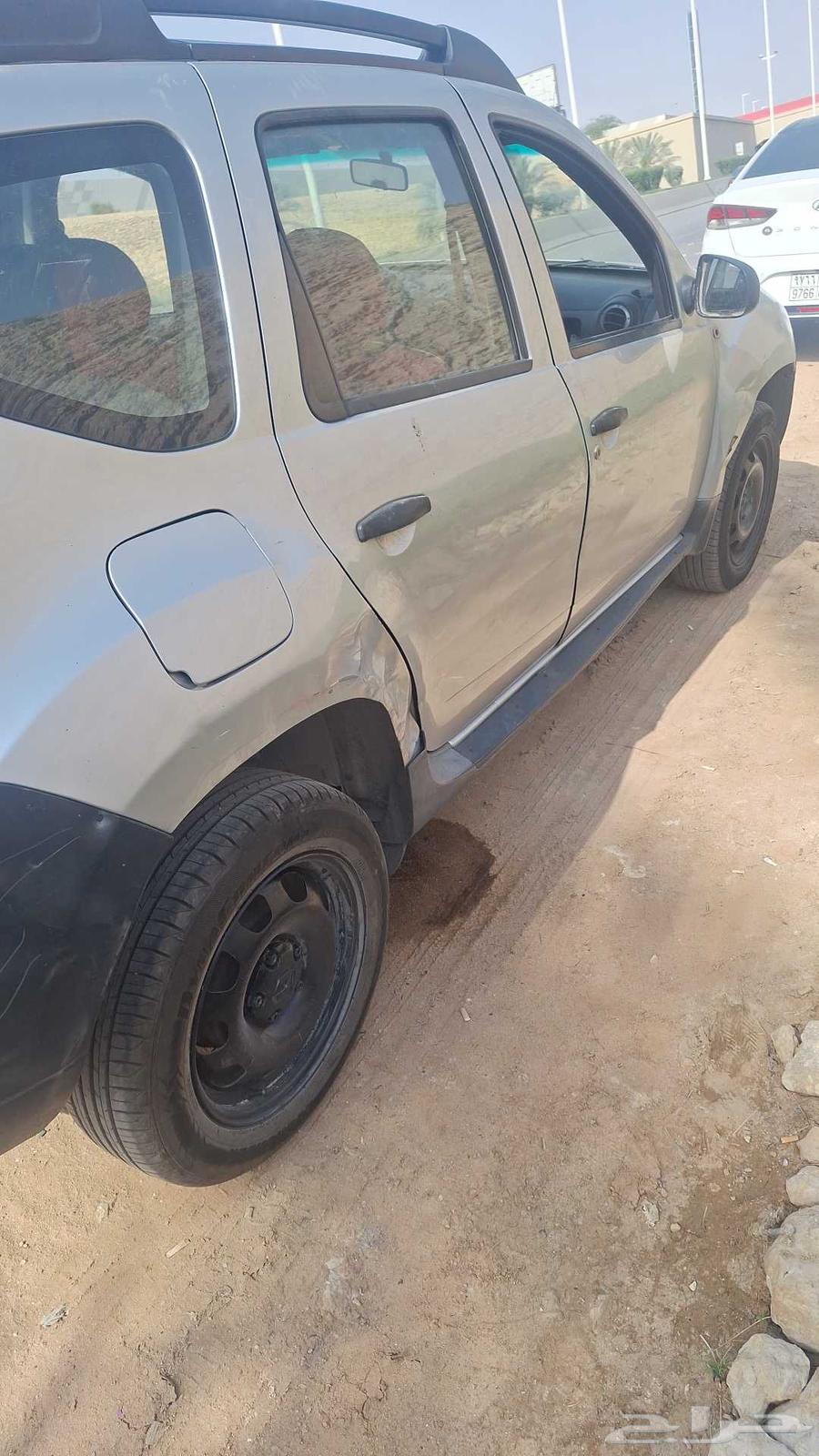 Renault Duster 201463654633916802111