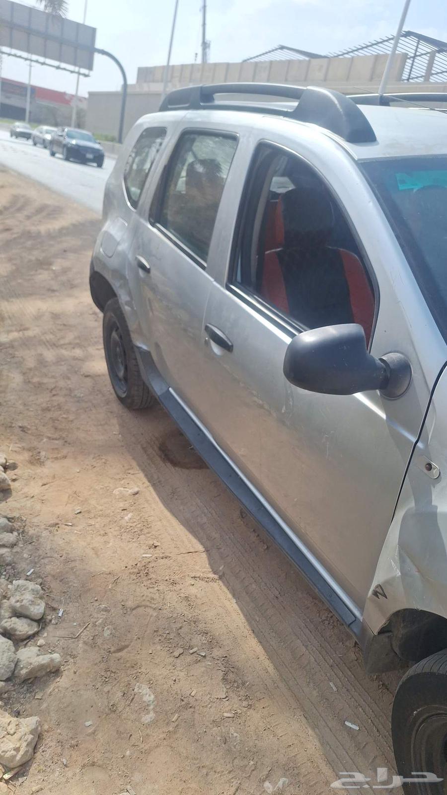 Renault Duster 201463654633916802110