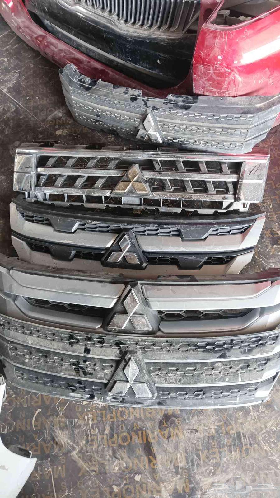 Spare parts representative for Riyadh workshops at an unbeatable price63622125339905112