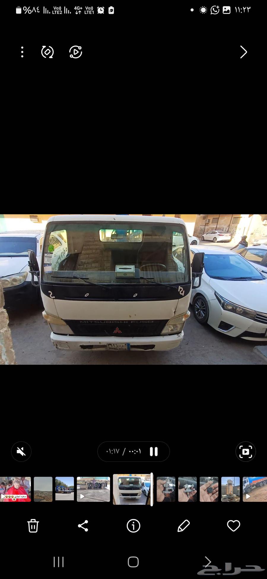 For sale, flatbed truck with crane Tadano 290063621478339075112