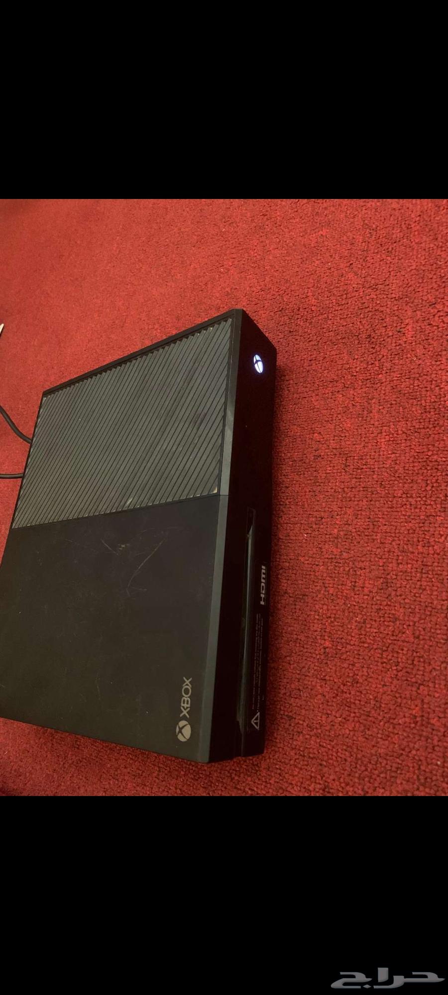 اكس بوكس ون . و اكس بوكس ون أس63618675512577113