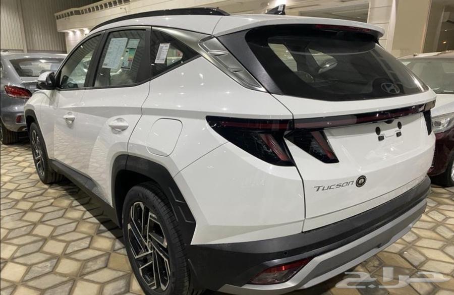 Hyundai Tucson 1.6 Comfort 2025 Special Cash Offer63619625328898112