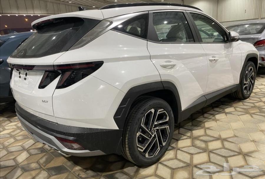 Hyundai Tucson 1.6 Comfort 2025 Special Cash Offer63619625328898111