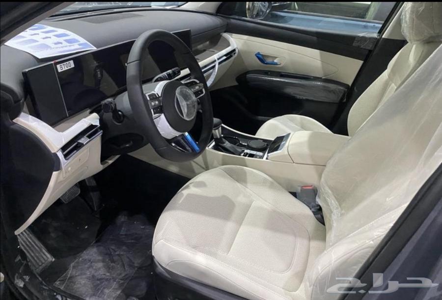 Hyundai Tucson 1.6 Comfort 2025 Special Cash Offer63619625328898113