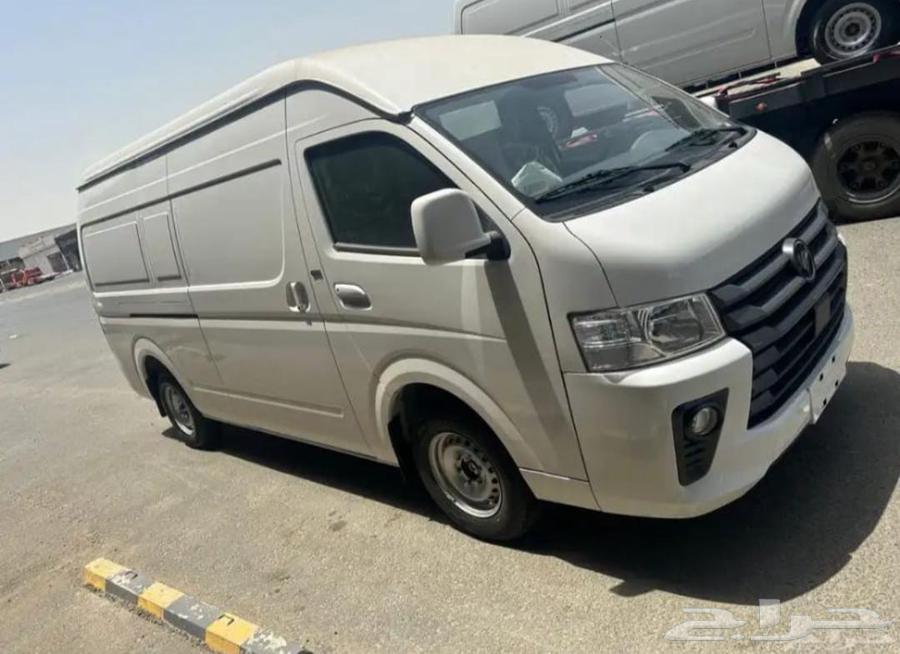 Foton Diesel Cargo Manual Gear 202463620649754114111