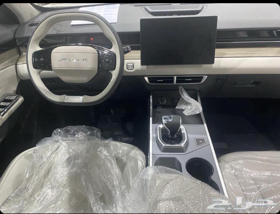 JETOUR DASHING COMFORT 2025 CASH AND INSTALLMENT AT THE LOWEST PRICE, FREE TINTING63618744069891113