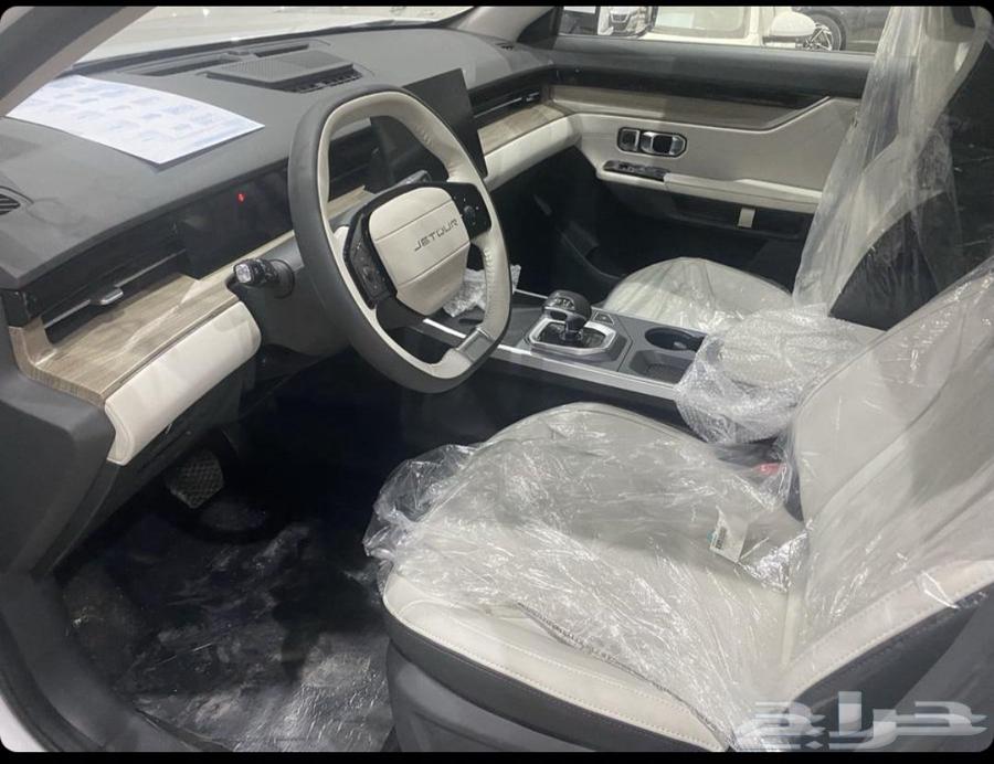 JETOUR DASHING COMFORT 2025 CASH AND INSTALLMENT AT THE LOWEST PRICE, FREE TINTING63618744069891114