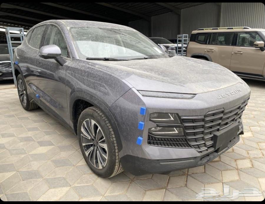 JETOUR DASHING COMFORT 2025 CASH AND INSTALLMENT AT THE LOWEST PRICE, FREE TINTING63618744069891112