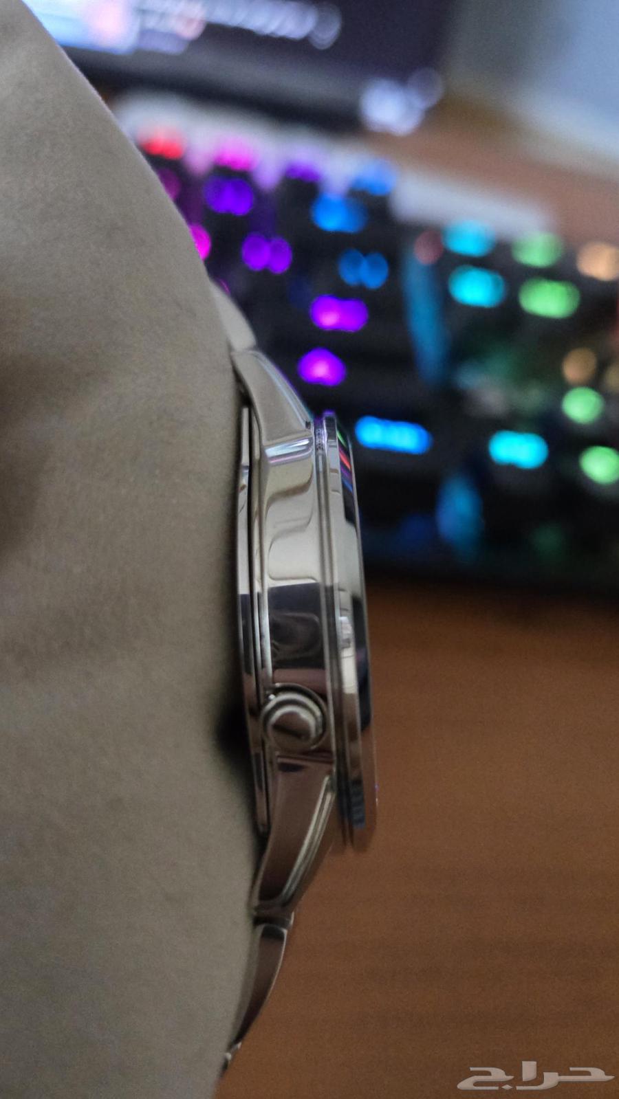 ساعة كاسيو اصدار السوق الياباني Casio LCW-M18063618585175299113