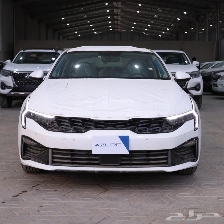 Kia K5 Standard Model 202563654635937665113