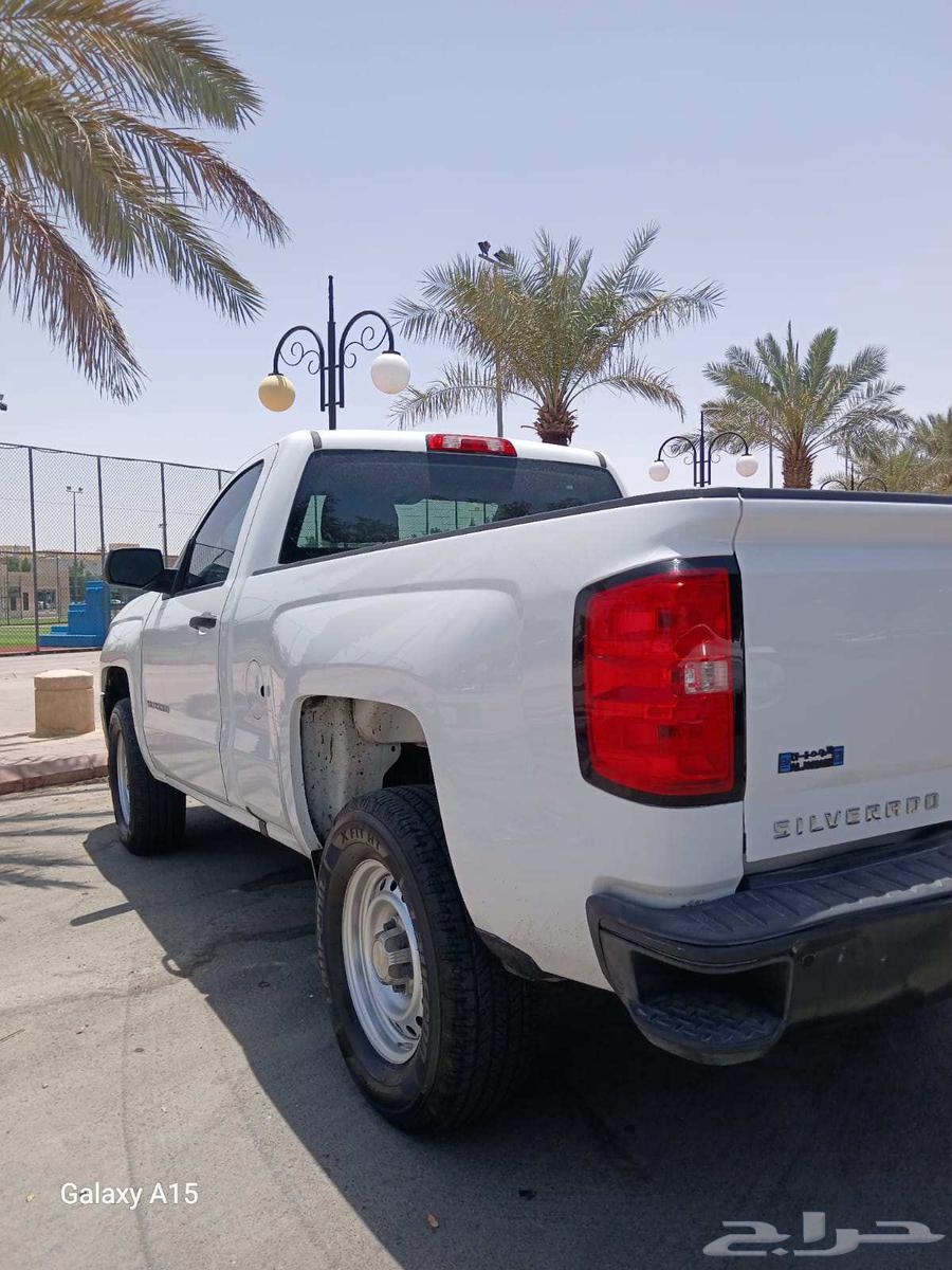 Chevrolet Silverado 6 Cylinder Without 4x463623608990849114