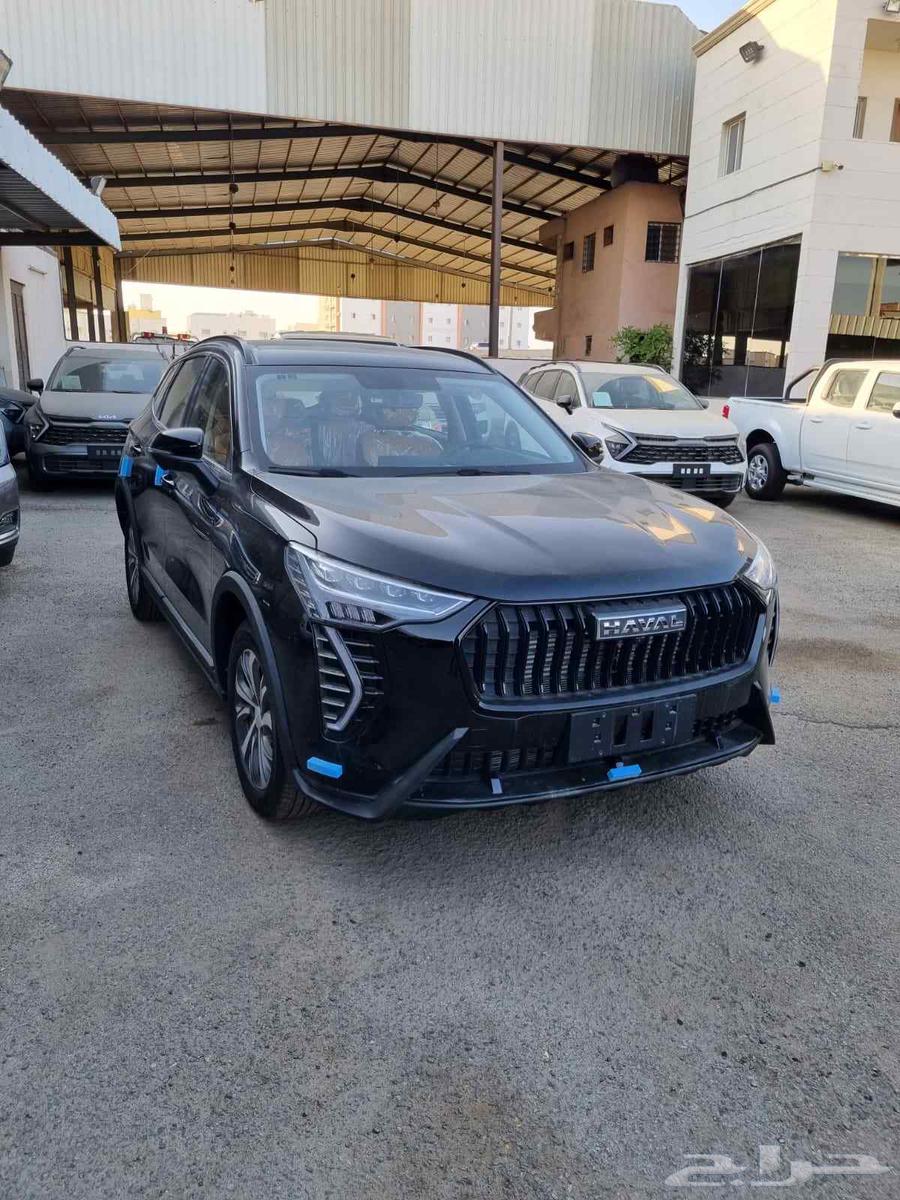 Haval Julian Naseh Ful Active 202563654636593281112