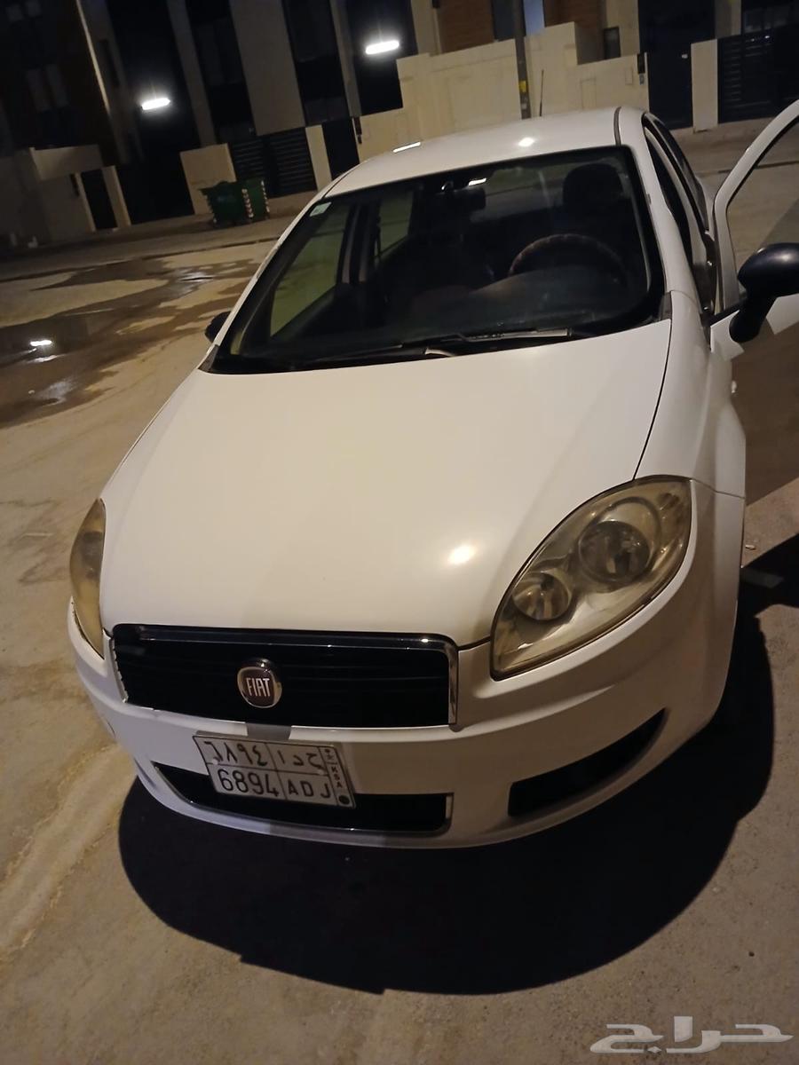 سيارة فيات فئة لينيا موديل 201363625082645635112