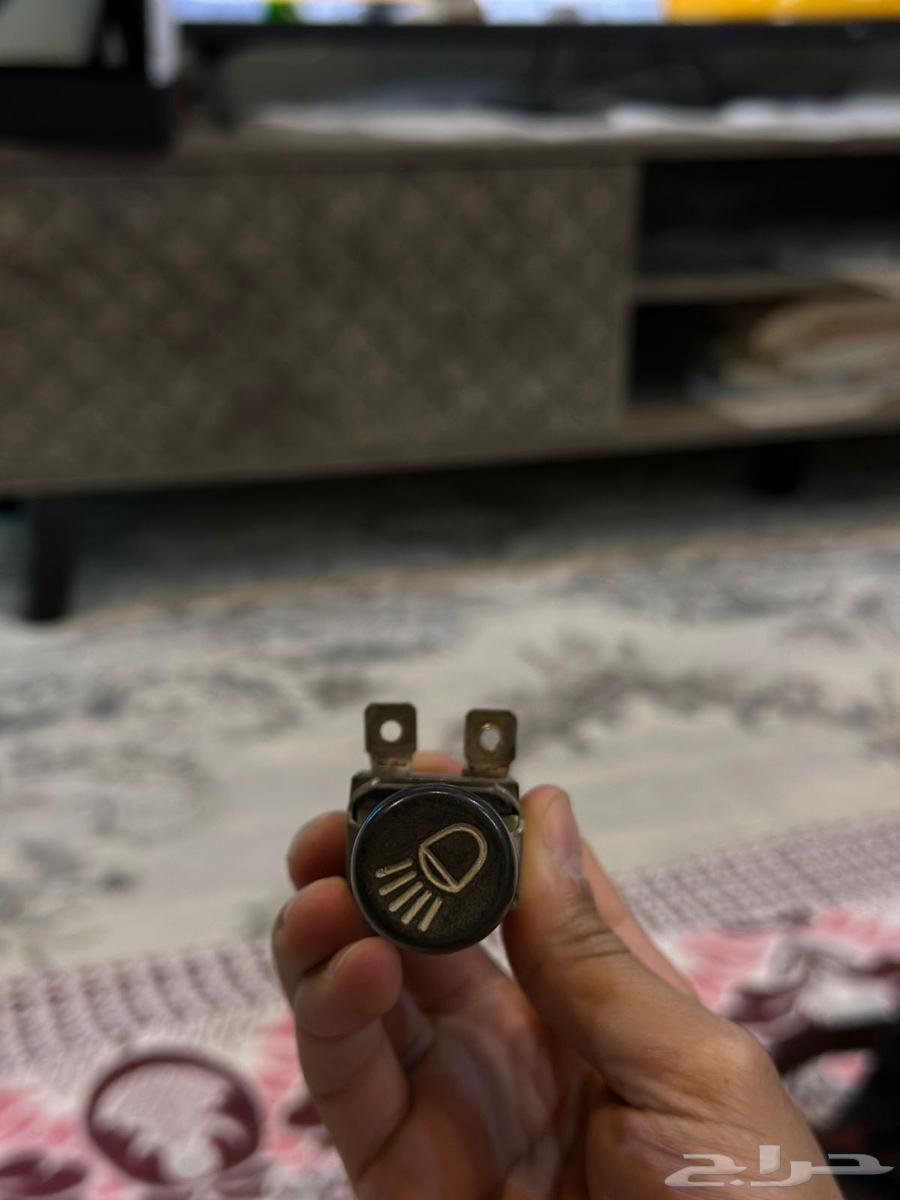 Front Light Switch for Nissan Patrol Jeep 9263654646646914112