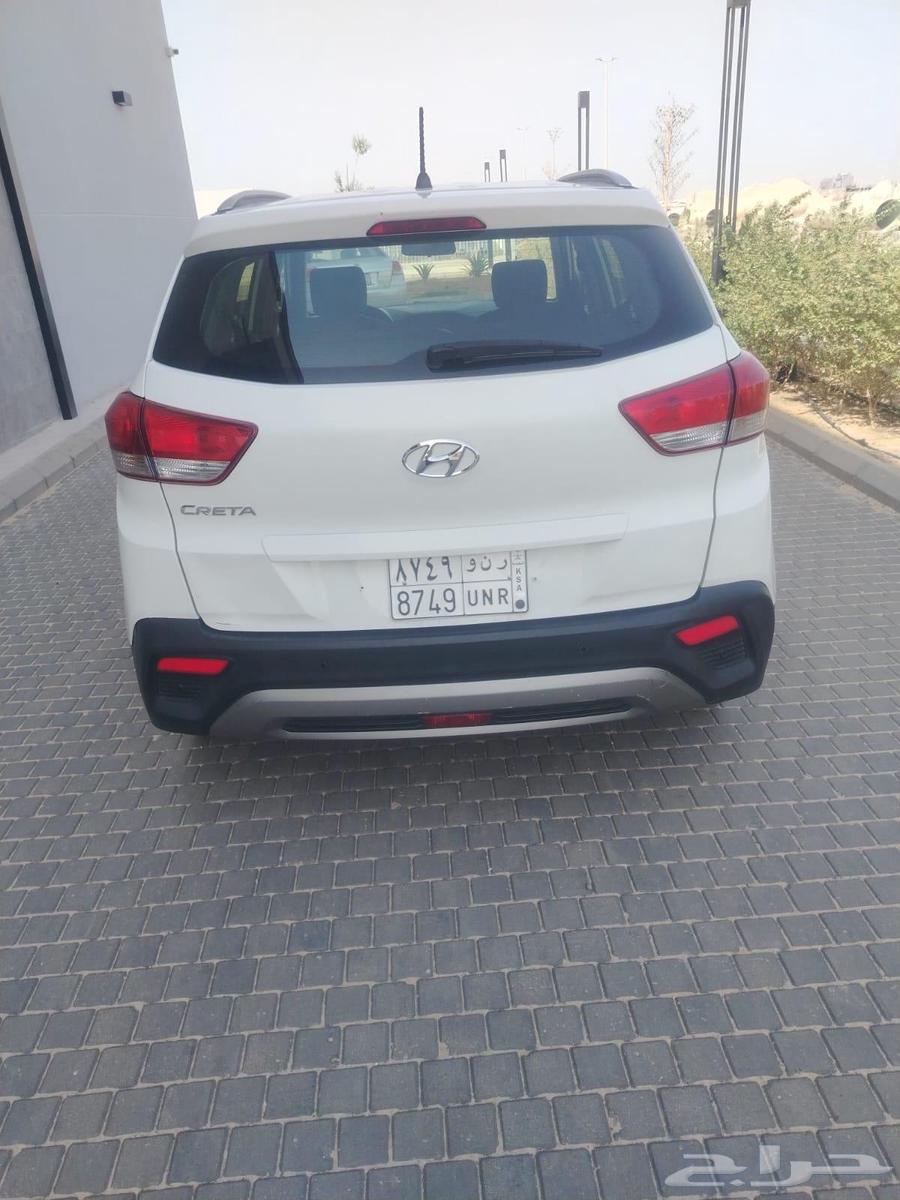 Hyundai Creta 201963625082562434111