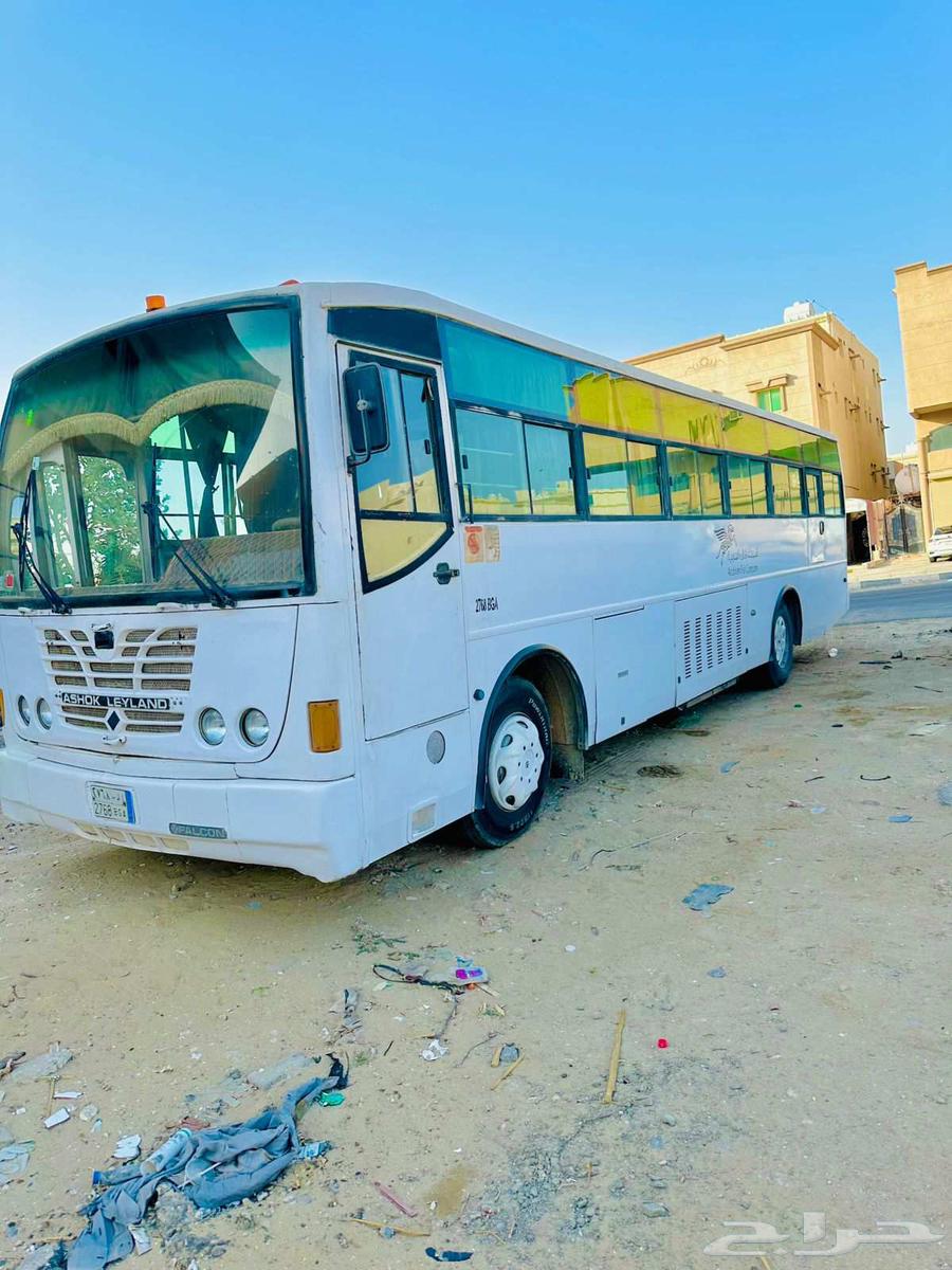 Ashok Large Bus 66 seater For Rent 201163620396118915111