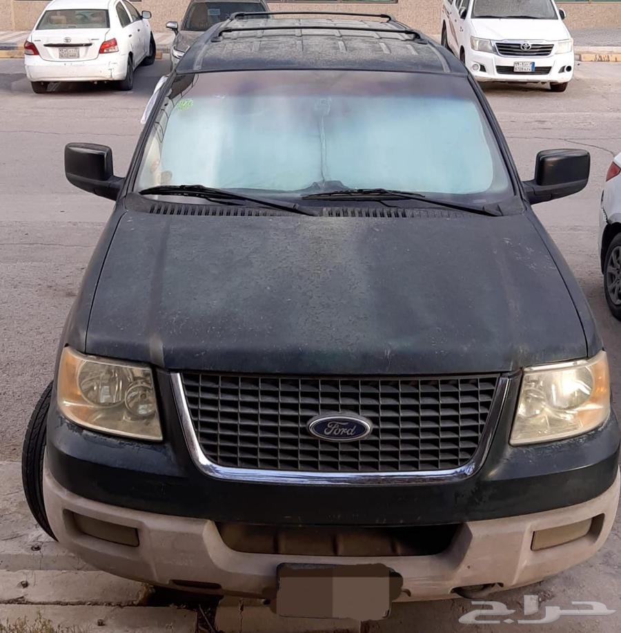 فورد اكسبدشن 200363623609270147111
