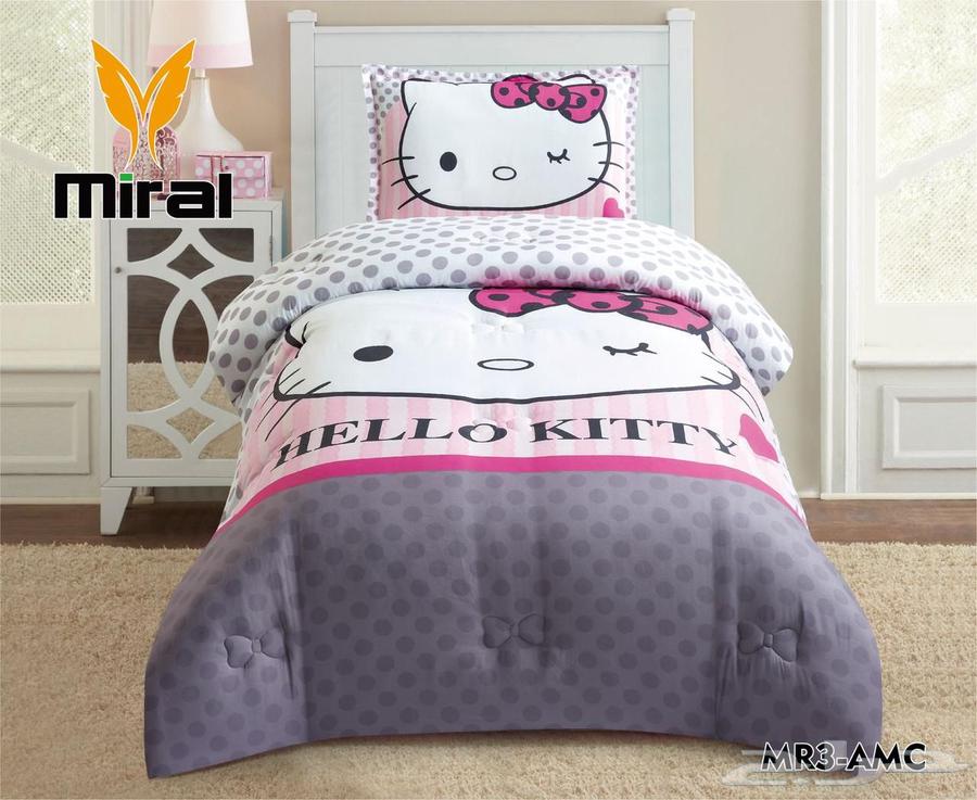 Children's bedding on temporary discount for 125 SAR63618680962946111