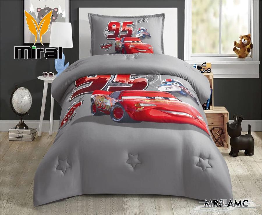 Children's bedding on temporary discount for 125 SAR63618680962946113
