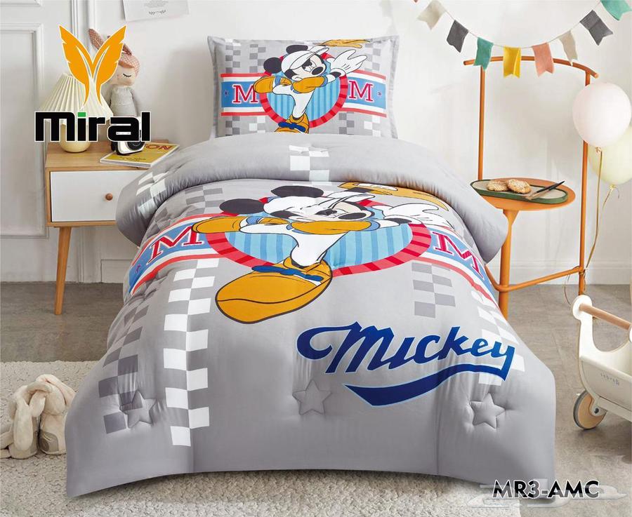 Children's bedding on temporary discount for 125 SAR63618680962946114