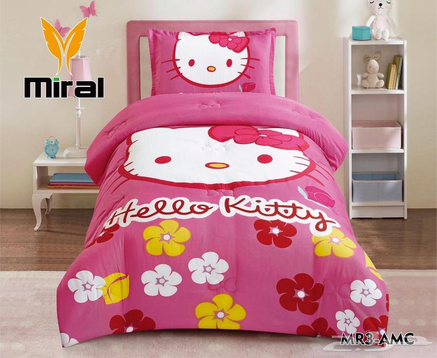 Children's bedding on temporary discount for 125 SAR63618680962946112