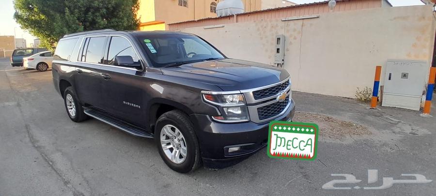 Chevrolet Suburban 201763622864052353114