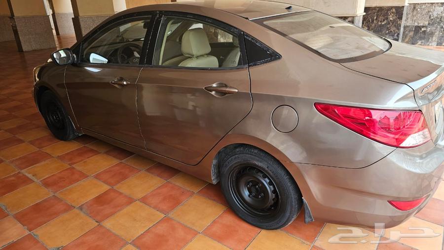 Accent 2015 for sale63623105446018111