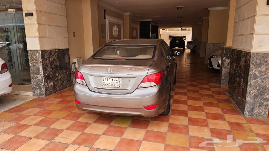 Accent 2015 for sale63623105446018113