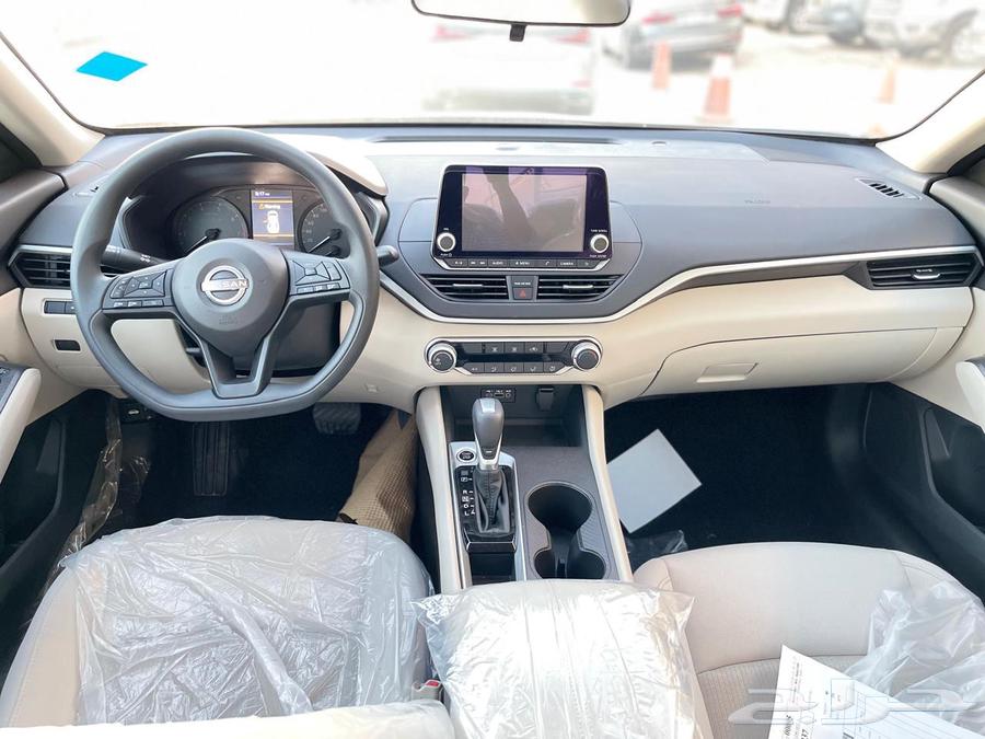نيسان التيما استاندر - 202563620235556611113