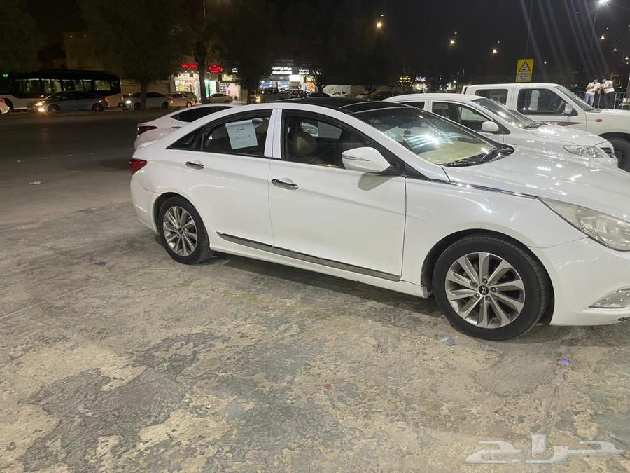 2014 Sonata Full Panorama63618141497345112
