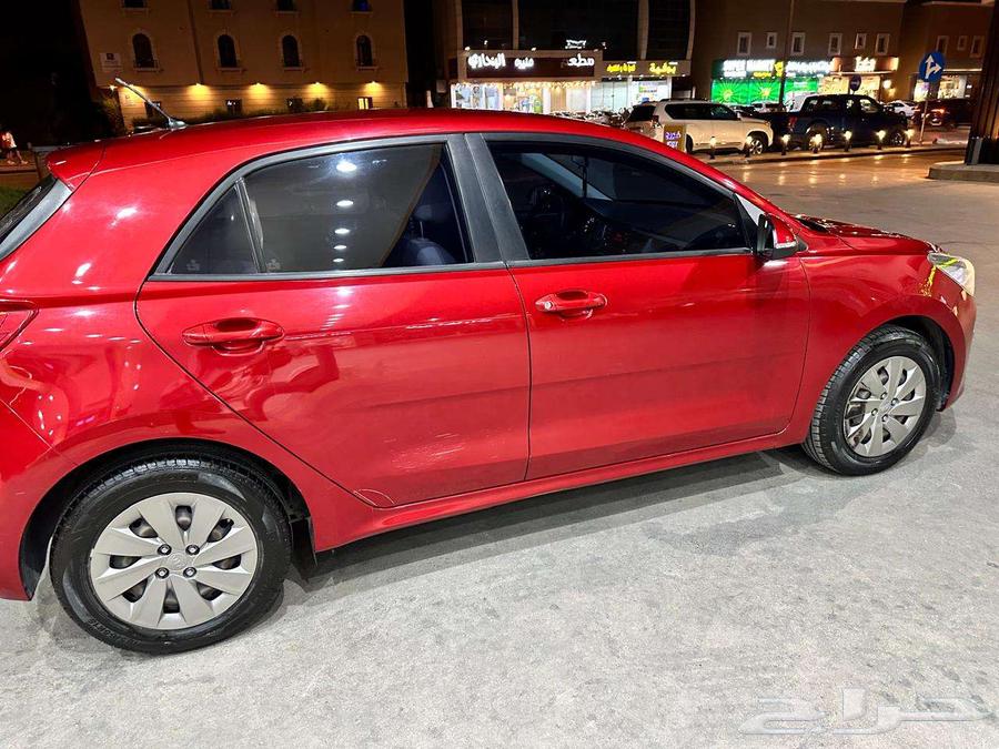 Kia Rio for sale63617976165891111