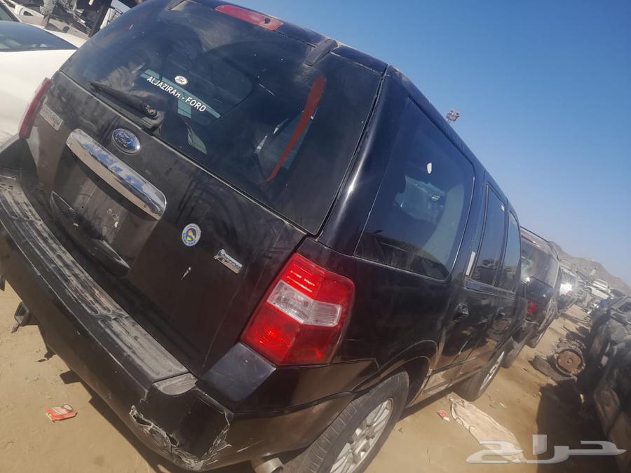 Ford Expedition Parts Dismantling63654646190850111