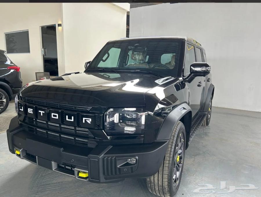 Jetour T2 Full Option 2026 Special Prices for Cash and Financing63624920298114111