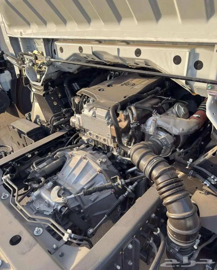 Isuzu Dina 4 Ton Model 202463618736584705111