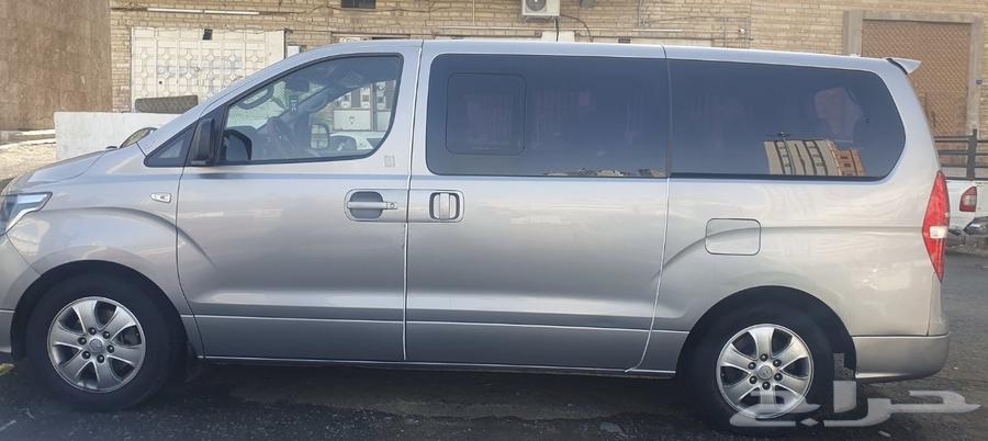 Hyundai Starex Diesel 202063620724345347111