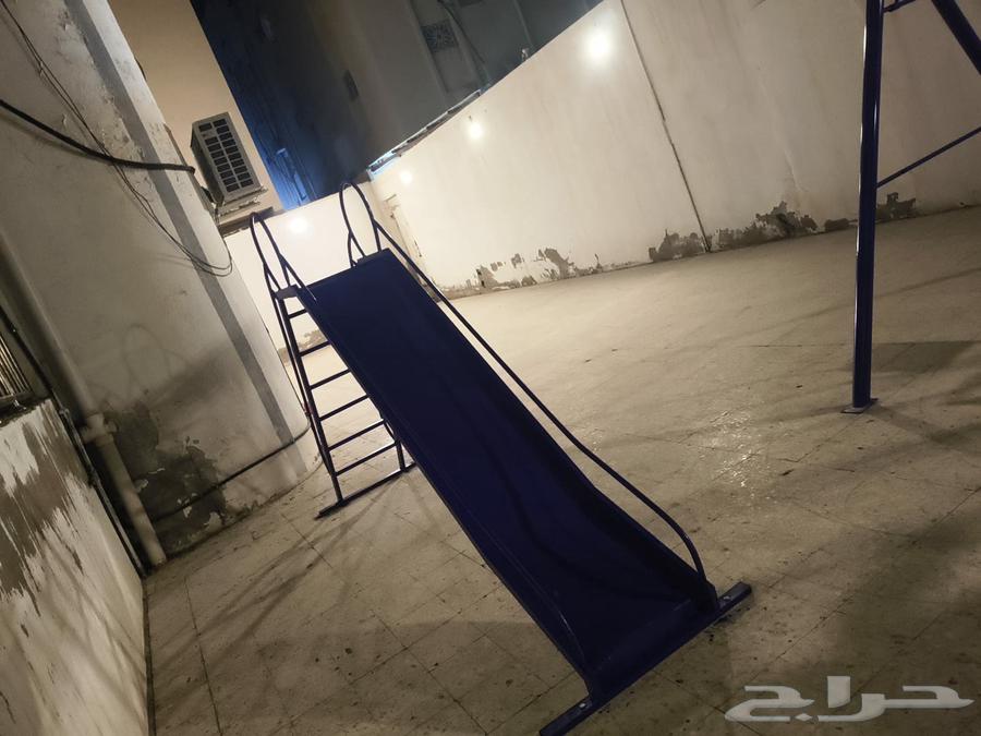 مراجيح والعاب اطفال مستوردة ووطنية جديدة63618575705857111