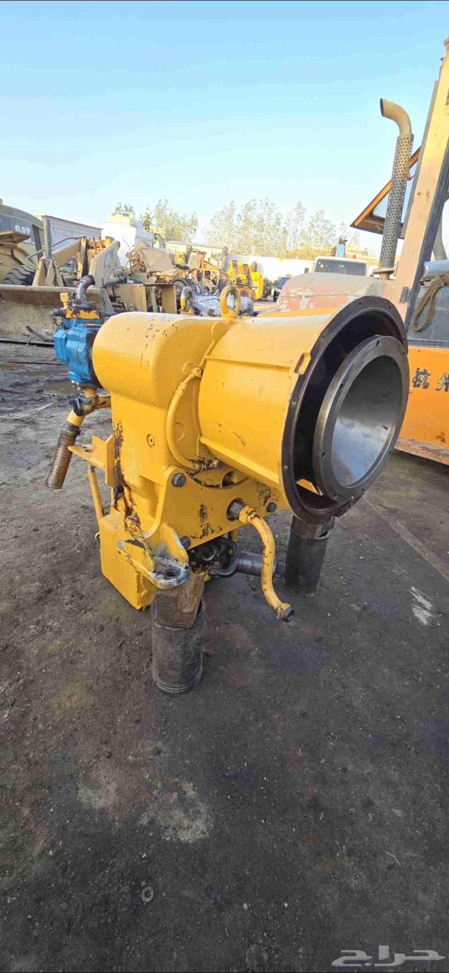 Chinese 200-size excavator gearbox for sale63622938272131114