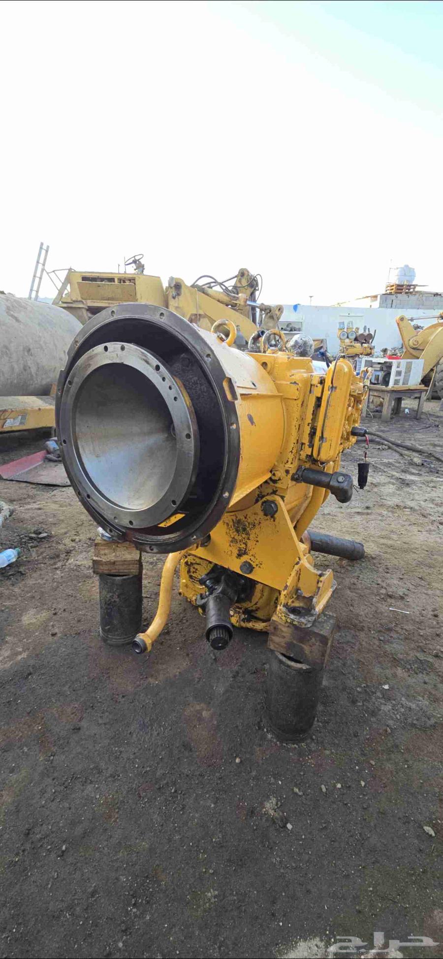 Chinese 200-size excavator gearbox for sale63622938272131113