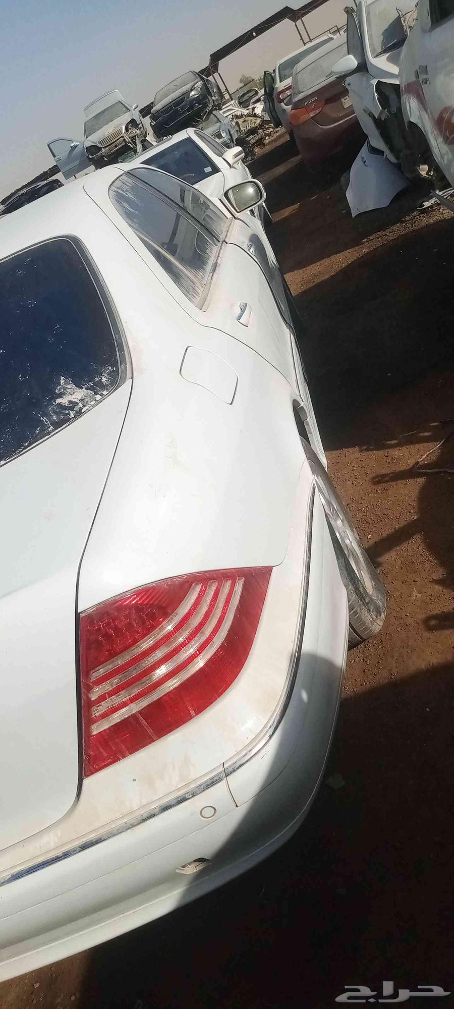 Mercedes Wrecking German Car Types Size 5563618736517123114