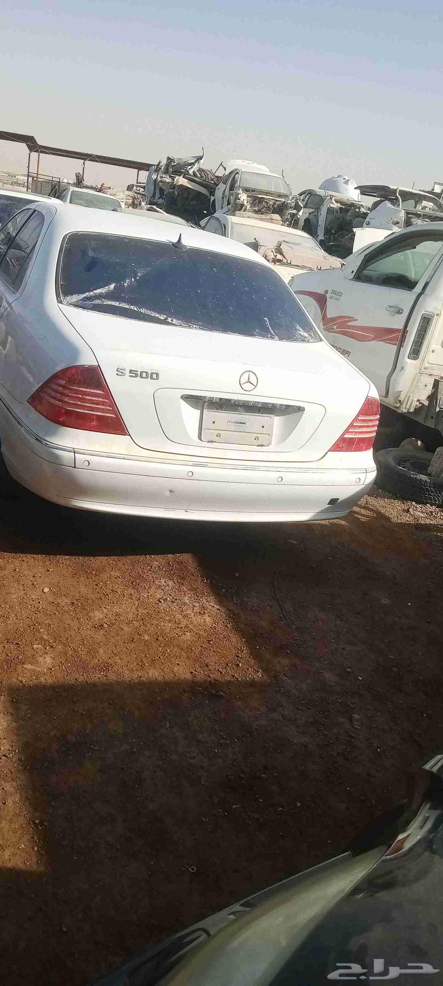 Mercedes Wrecking German Car Types Size 5563618736517123113