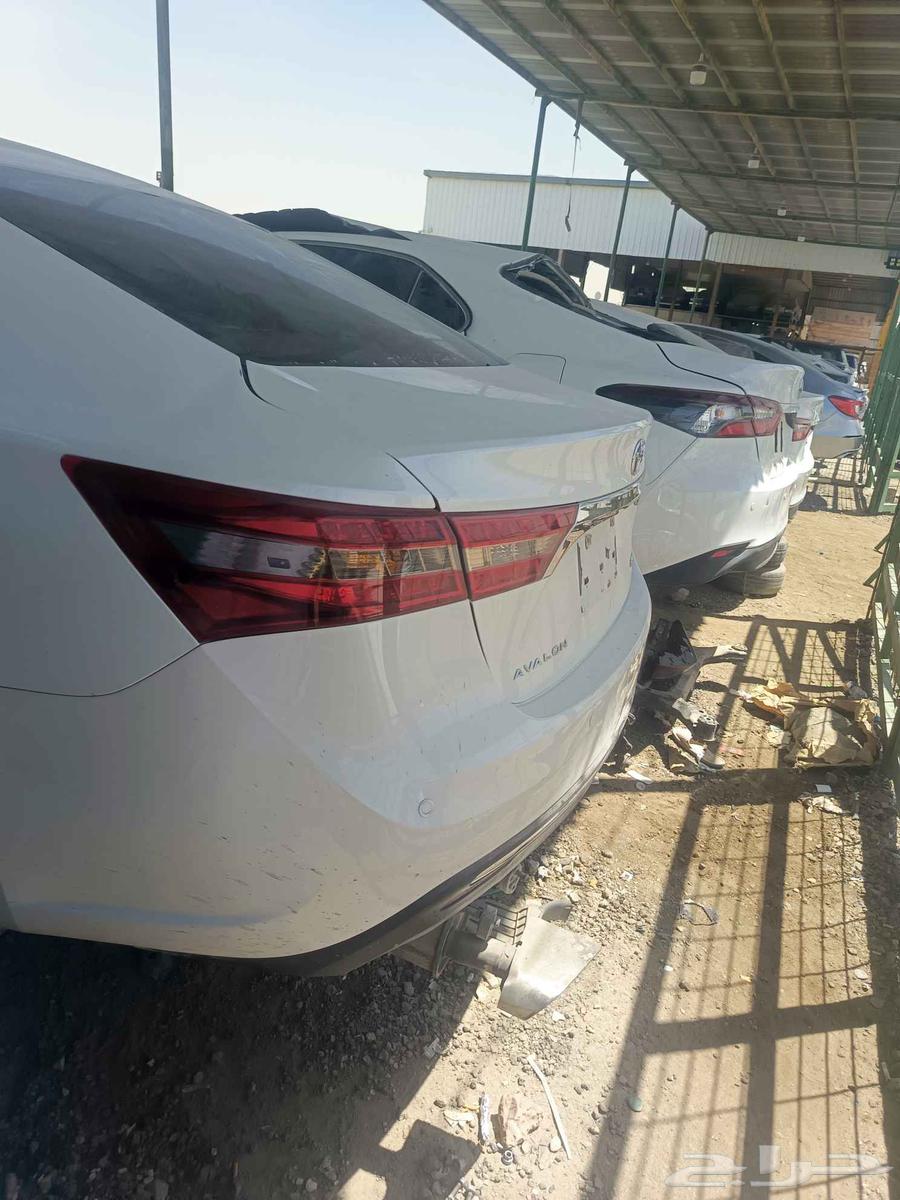 افلون وكامري تشليح بيع قطع غيارر63620649953155111