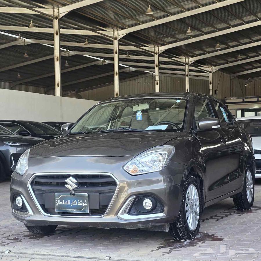 Suzuki Dzire Available63620235572098112
