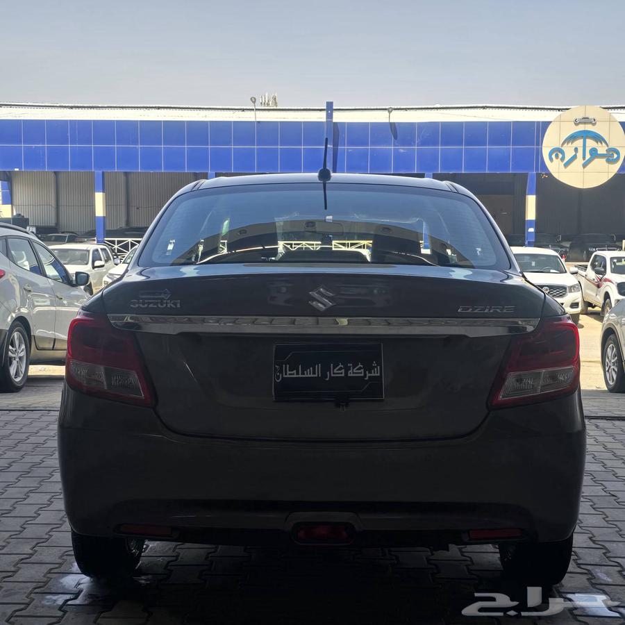 Suzuki Dzire Available63620235572098111