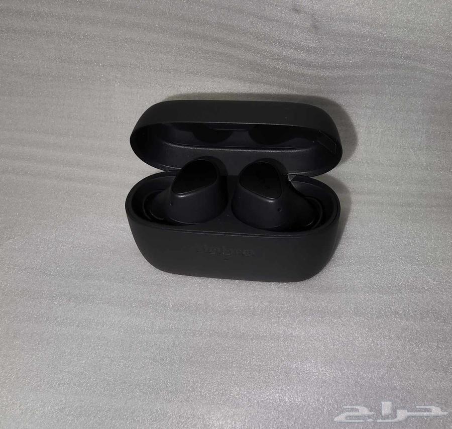 Jabra Elite 3 Earbuds63618765972611112