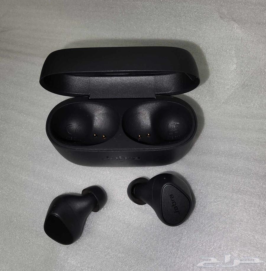 Jabra Elite 3 Earbuds63618765972611111