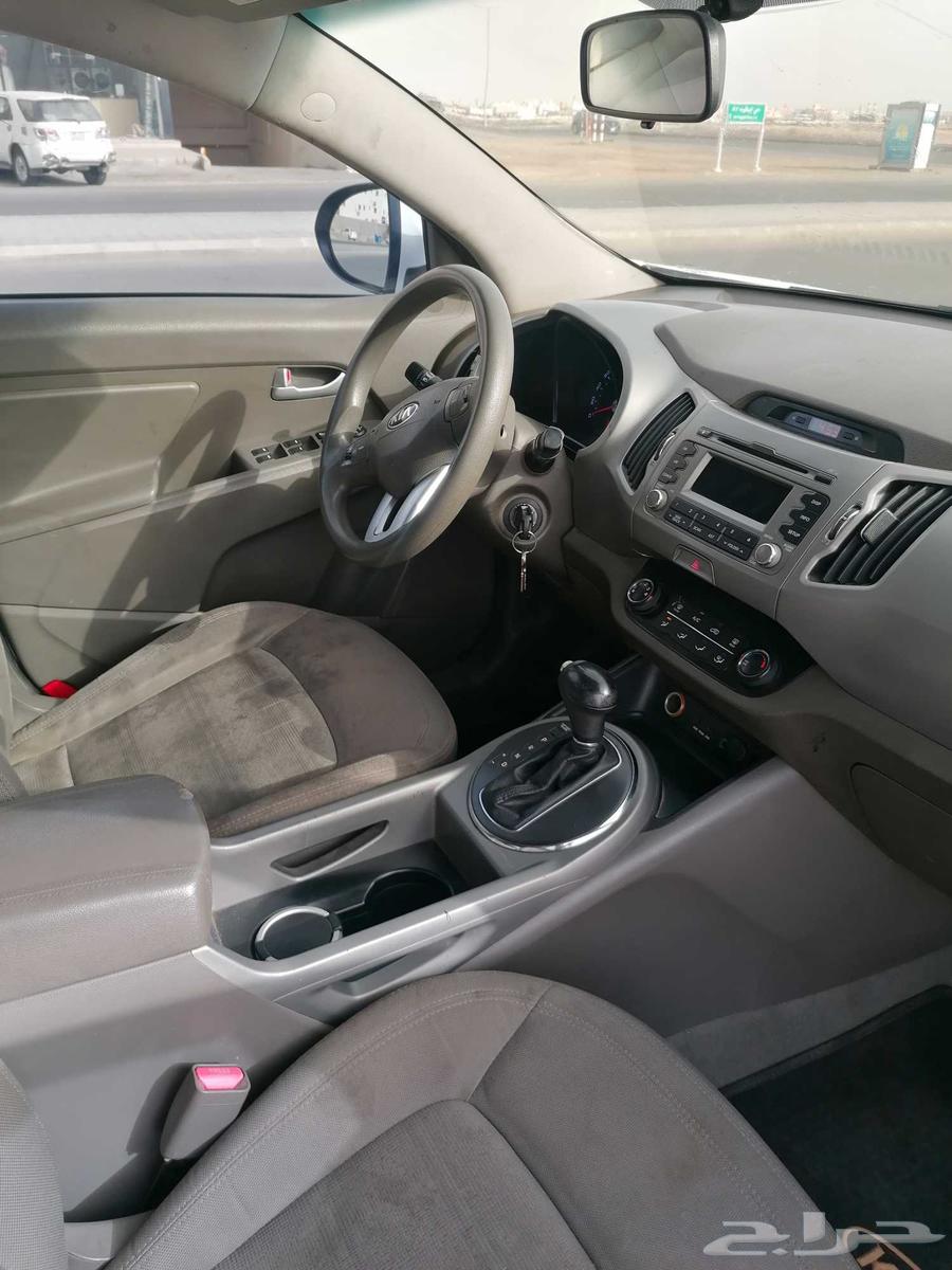 Sportage 201363654643941891114