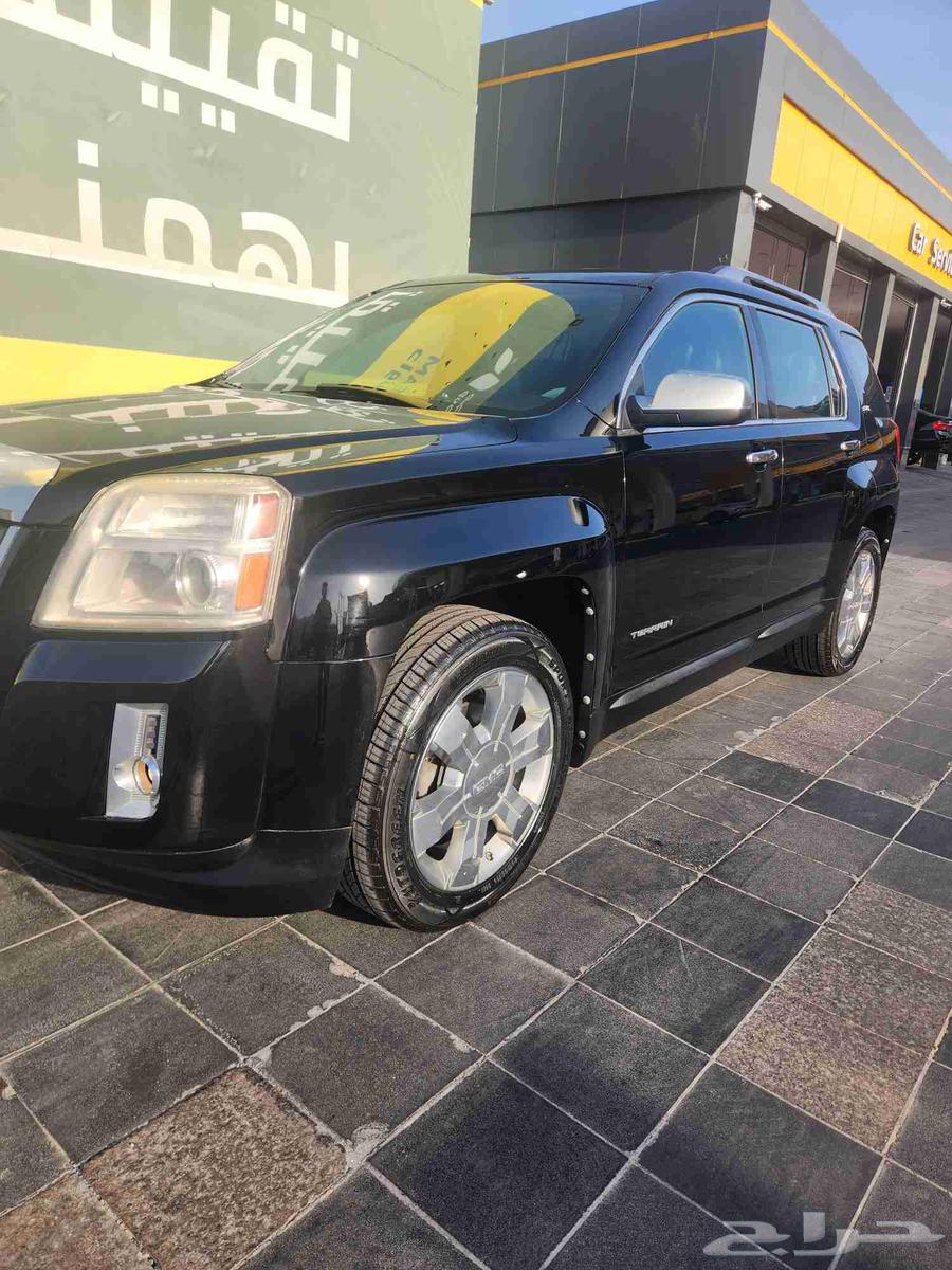 GMC Terrain 201263654639230723112