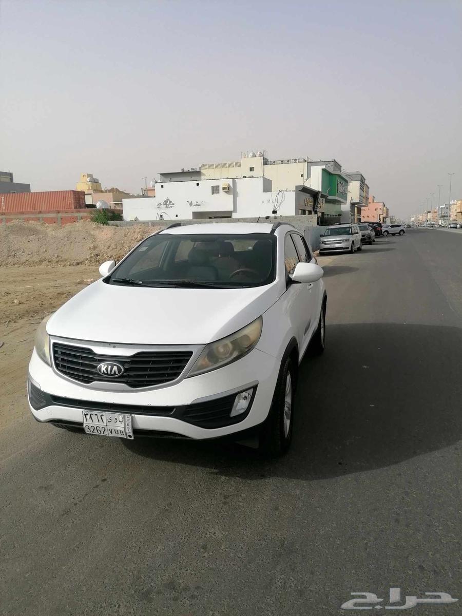 Sportage 201363654643941891110